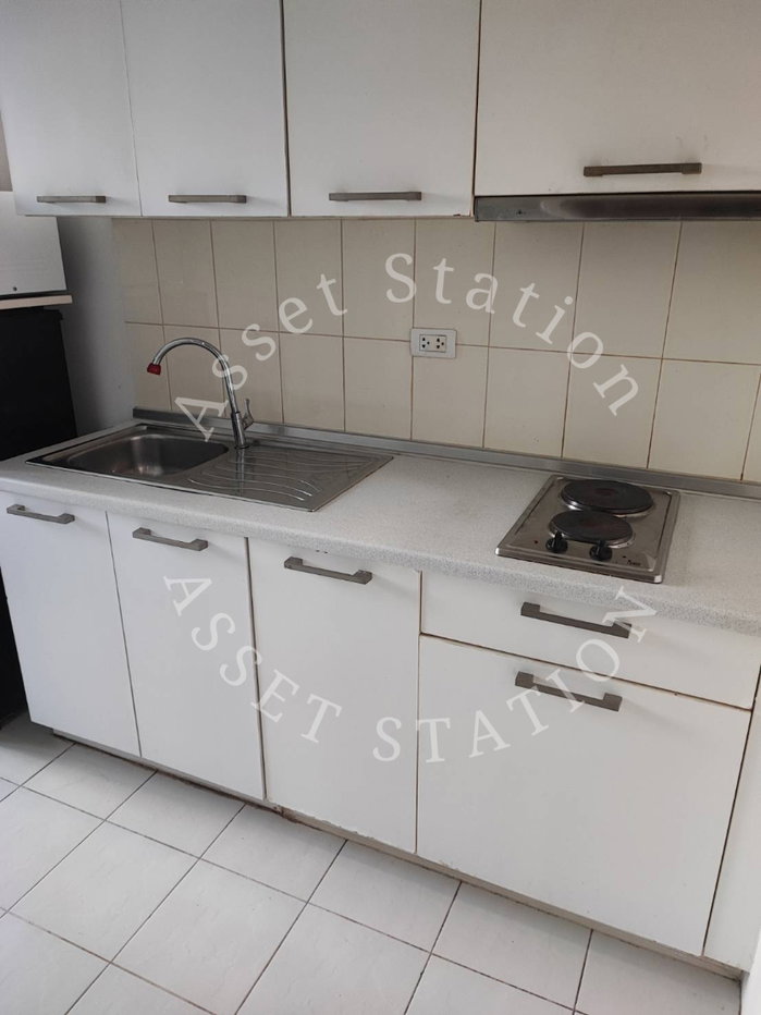 รูป 💎RENT คอนโด Life @ Sathorn 10 พร้อมเข้าอยู่ ใกล้ BTS ช่องนนทรี ✨ - รูปที่ 8/10