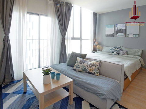 âĻ For Sale: Noble Revolve Ratchada Condo âĻð° Only 3,240,000 THB