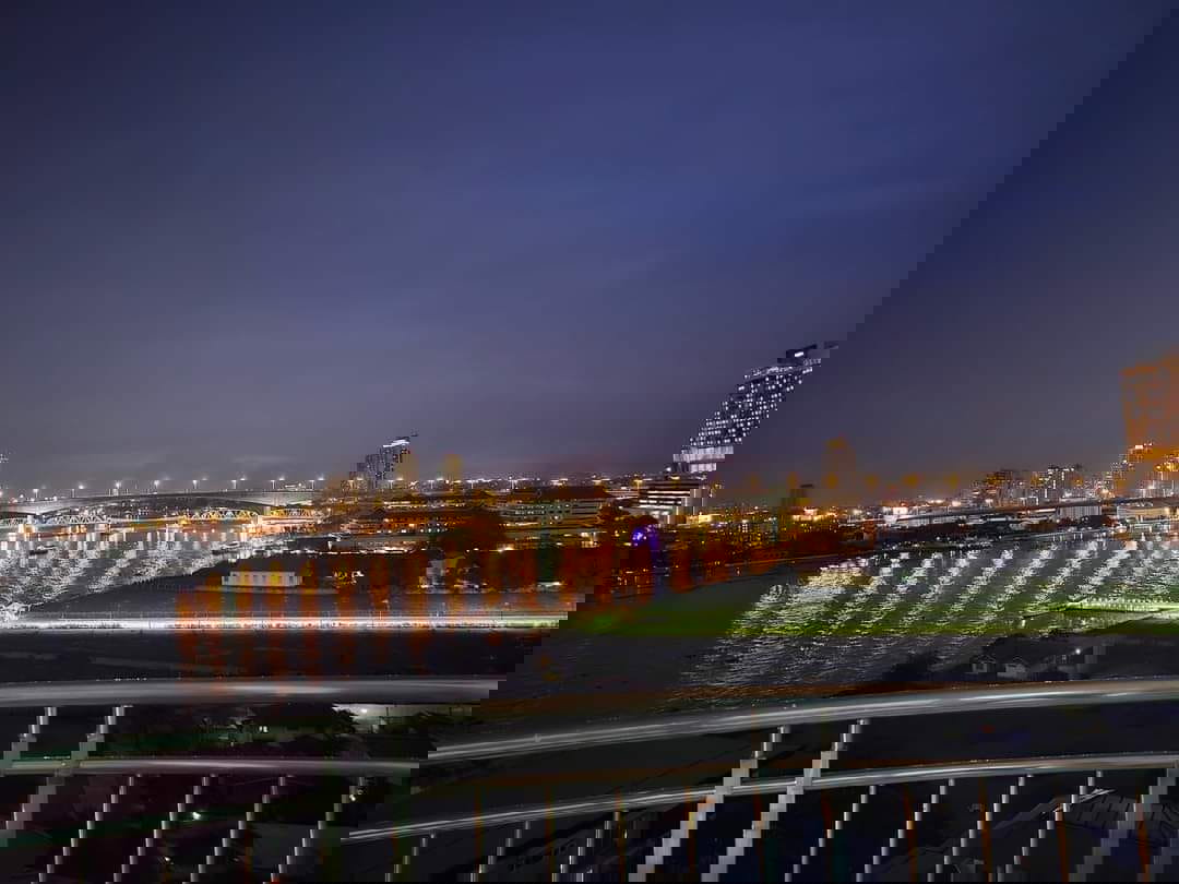 รูป ห้องจริง❤️เอเจ้นท์ ❤️นัดดูห้องแอดไลน์นะคะ❤️Supalai River Resort - รูปที่ 5/5