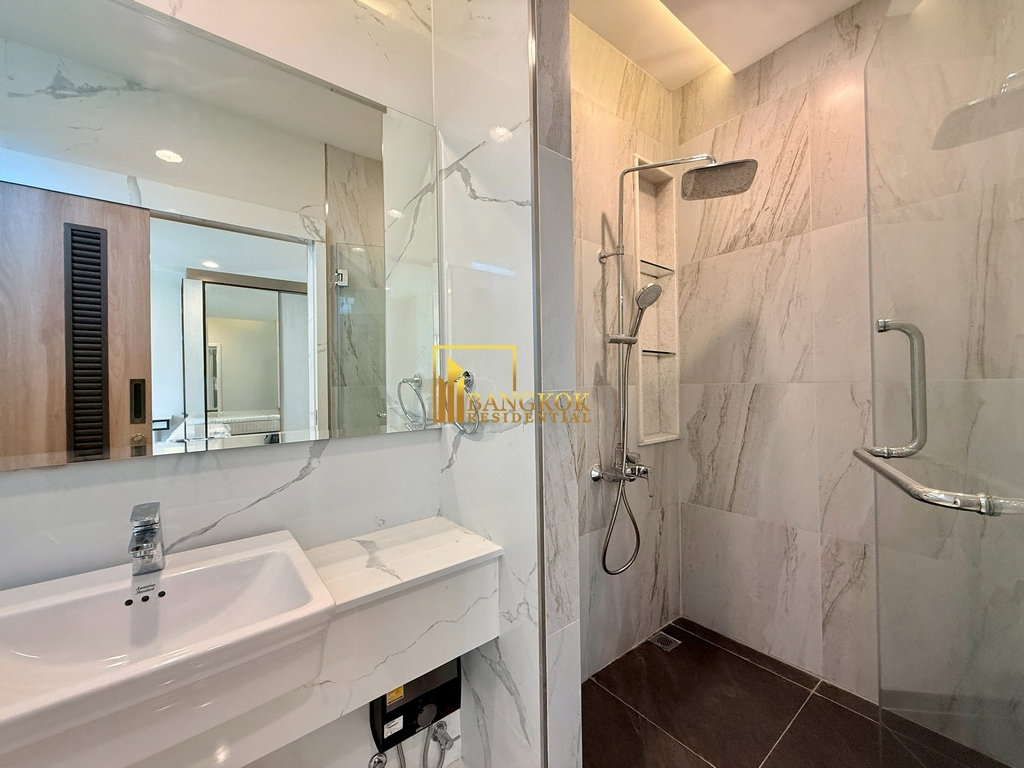 รูป Premium 4 Bedroom House For Rent in Thonglor Area - BR28275SH - รูปที่ 40/47