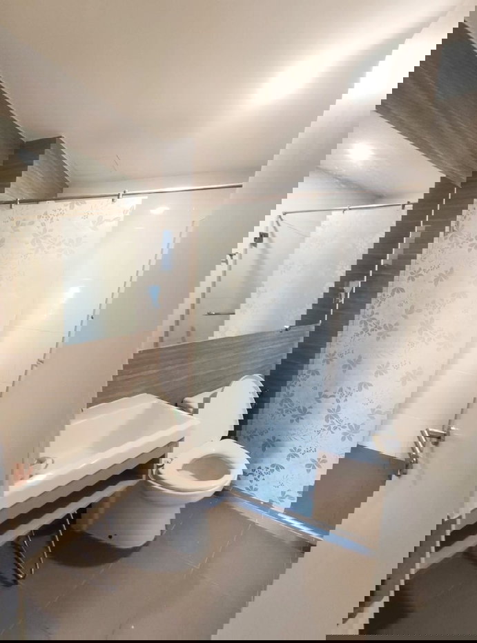 รูป ห้องจริง❤️เอเจ้นท์ ❤️นัดดูห้องแอดไลน์นะคะ❤️Knightsbridge Phaholyothin Interchange - รูปที่ 2/8