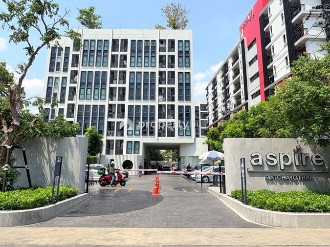 Aspire Ratchayothin
