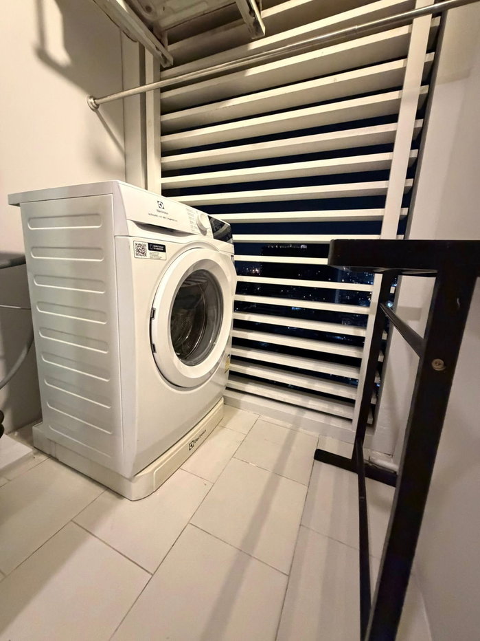 picture @Condorental condo for rent De LAPIS Charan 81 - 11/15