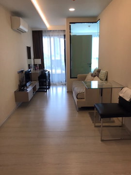 💙💛❤️[For Rent]Vtara 36🚝BTS Thonglor