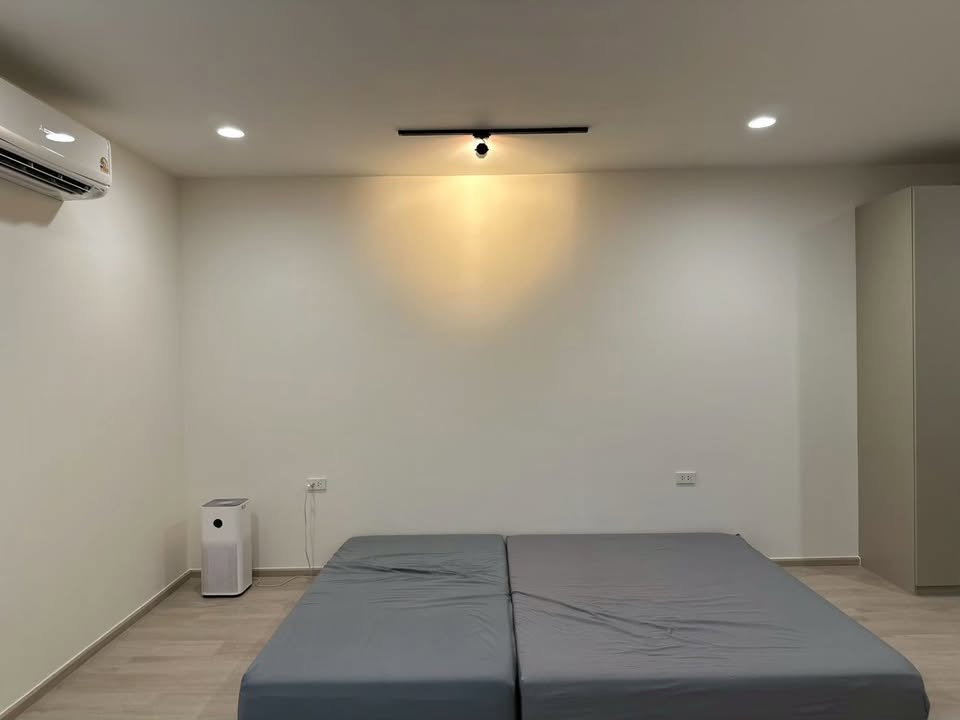 picture House for Rent at Nue Verse Krungthep Kreetha (HR6812011) - 6/10