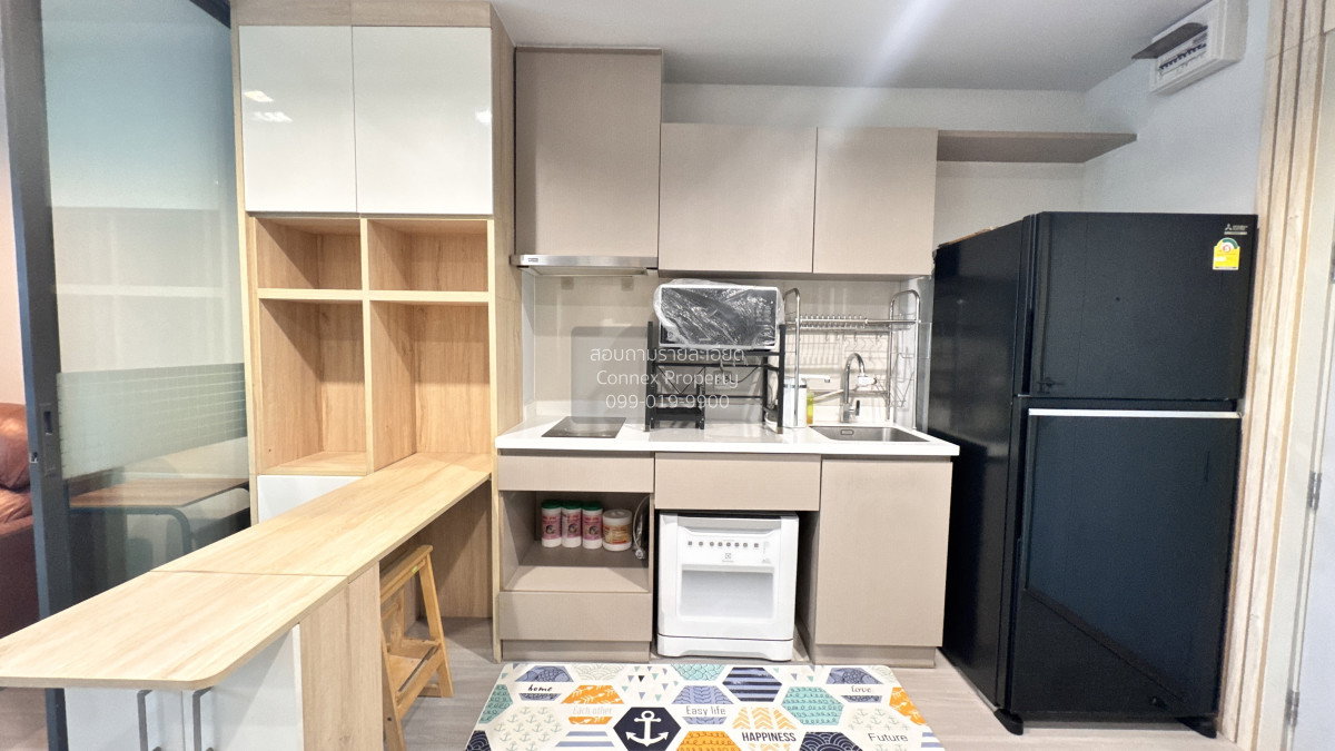 รูป 🔥🔥🔥 เช่าคอนโด ไลฟ์ ลาดพร้าว BTS-ห้าแยกลาดพร้าว จอมพล เขต จตุจักร กรุงเทพ CX-148692 ✅ ทักไลน์ @connexproperty ตอบทันที ทีมงานมืออาชีพ ✅ 🔥🔥🔥 - รูปที่ 12/12