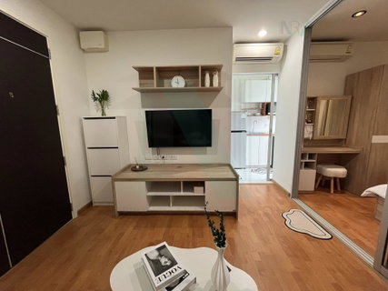 รูปภาพ 📌 For Rent Condo THE PRESIDENT SATHORN-RATCHAPHRUEK 2 Building 1, Floor 21,1 bed room, Room size 30 sqm