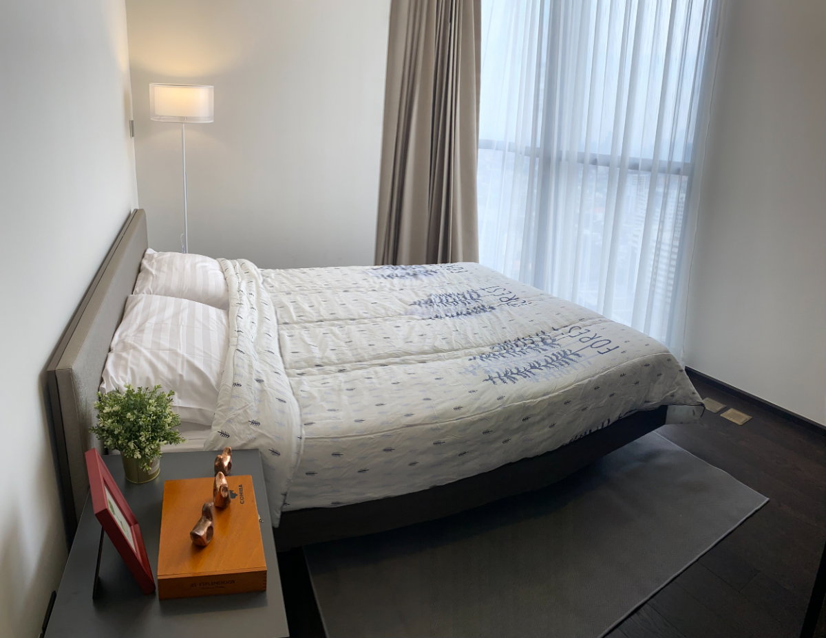 picture Ready to move in, fully furnished, high floor - 5/11