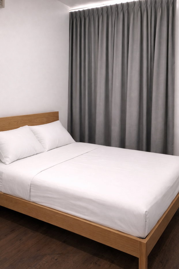 รูป ให้เช่า Ideo Q Phayathai ห้องสวย ราคาดีมาก ตกแต่งเฟอร์ครบ DS2508 | Line @dstay - รูปที่ 2/4