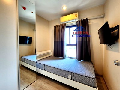 Condos for sale : Dfsb109 For Sale: Plum Condo Central Station Phase 2, 16th Floor, next to Central Westgate.