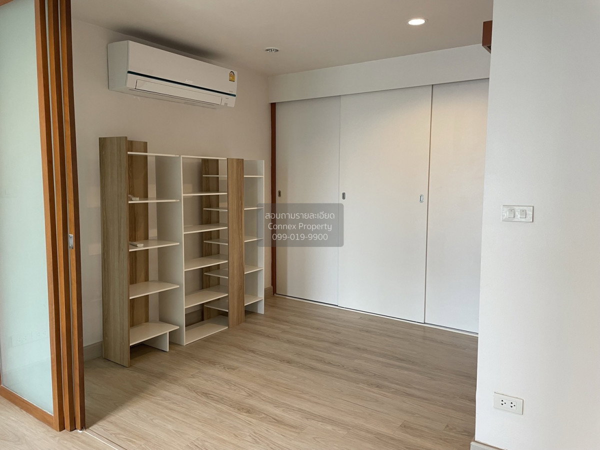 รูป 🔥🔥🔥 เช่าคอนโด สามภูมิ การ์เด้น ฺBTS-เซนต์หลุยส์ สีลม เขต บางรัก กรุงเทพ CX-148145 ✅ ทักไลน์ @connexproperty ตอบทันที ทีมงานมืออาชีพ ✅ 🔥🔥🔥 - รูปที่ 6/10