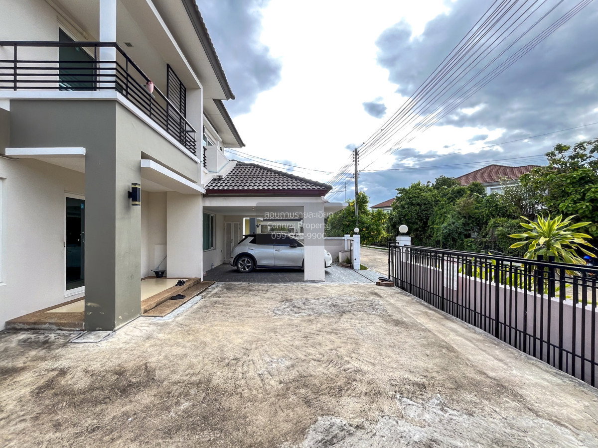 รูป ขายบ้าน เดอะแกรนด์ พระราม 2 พันท้ายนรสิงห์ เมืองสมุทรสาคร สมุทรสาคร CX-148850 ✅ ทักไลน์ @connexproperty ตอบทันที ทีมงานมืออาชีพ ✅ - รูปที่ 2/12