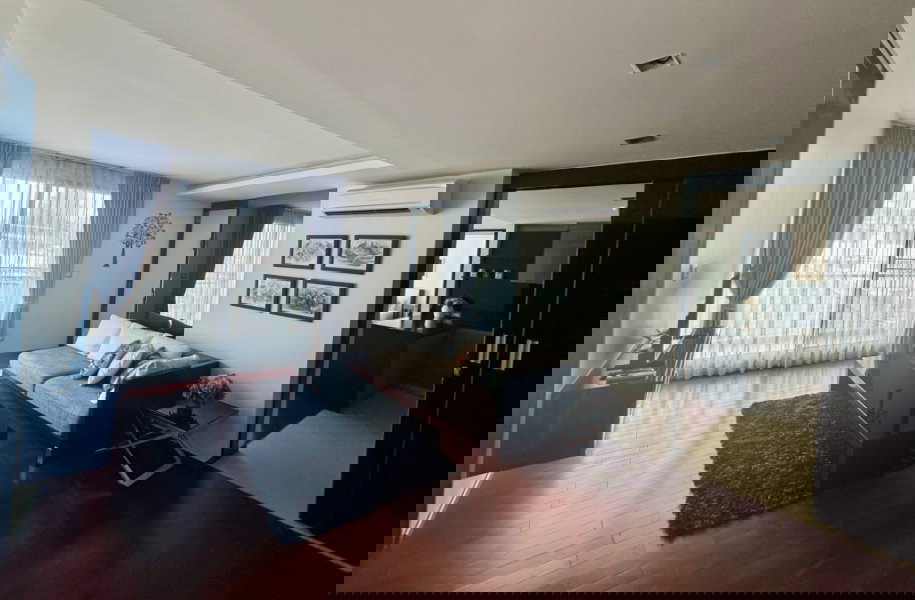 รูป ให้เช่าคอนโดโลว์ไรส์ the Address sukhumvit 61 (S03-2265) - รูปที่ 19/20