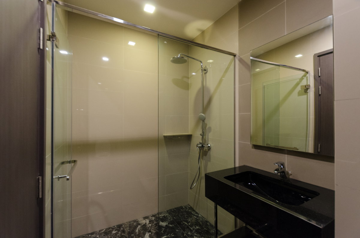 รูป ให้เช่า Edge Sukhumvit 23 ห้องแต่งสวย เรียบหรู อบอุ่น พร้อมอยู่ ใกล้ BTS อโศก / MRT สุขุมวิท 150 ม. - รูปที่ 6/15