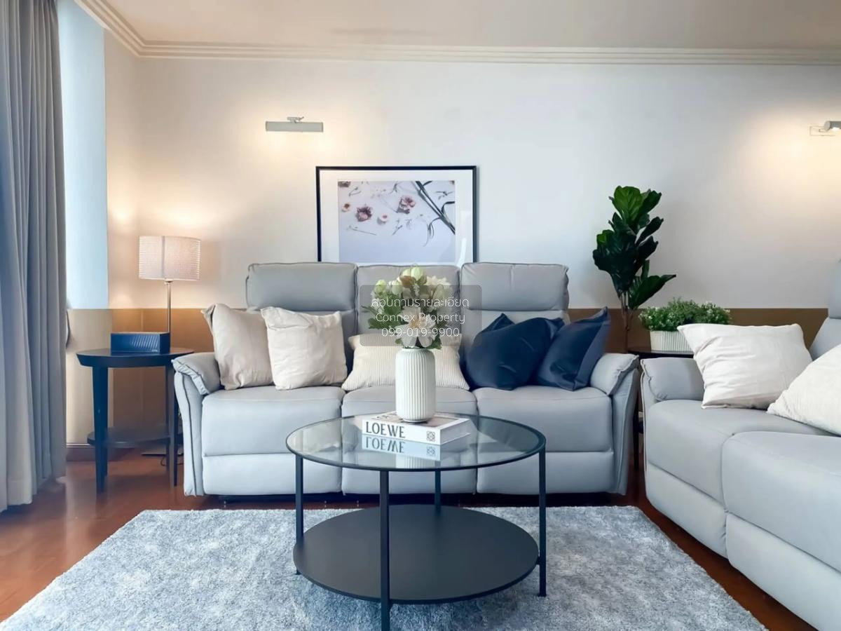 รูป เช่าคอนโด  ลาส โคลินาส MRT-สุขุมวิท คลองเตยเหนือ เขต วัฒนา กรุงเทพ CX-133119 ✅ ทักไลน์ @connexproperty ตอบทันที ทีมงานมืออาชีพ ✅ - รูปที่ 1/11