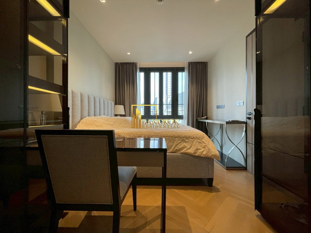 รูป The Reserve Sukhumvit 61 | Gorgeous 1 Bedroom Condo - BR61211CD - รูปที่ 11/29
