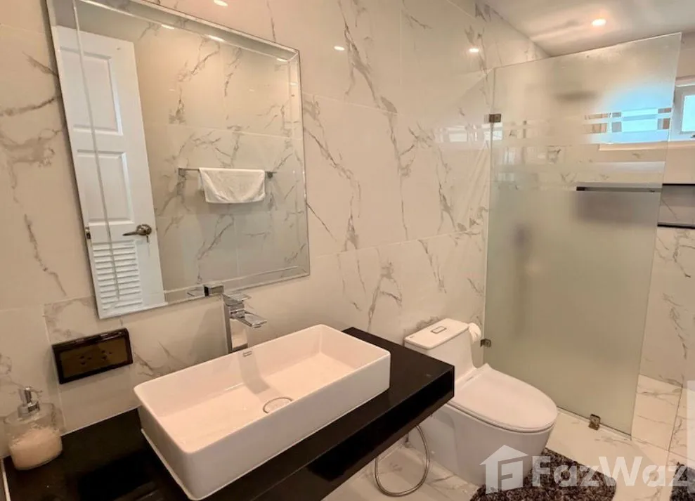 รูป ขาย วิลล่า 3 ห้องนอน ใน บ่อผุด, สุราษฎร์ธานี 6110069 - รูปที่ 10/19