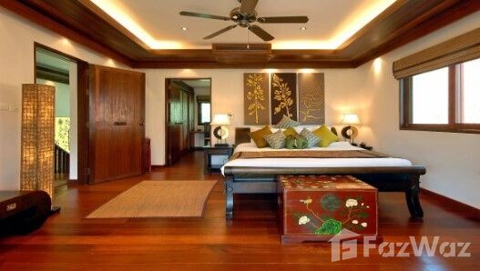 รูป ขาย วิลล่า 4 ห้องนอน ในโครงการ สมุย บีช วิลเลจ 1966352 - รูปที่ 16/19