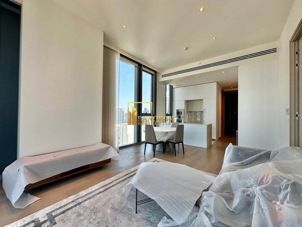 picture Scope Langsuan | Premium 1 Bedroom Condo in Chit Lom - BR18074CD - 4/29