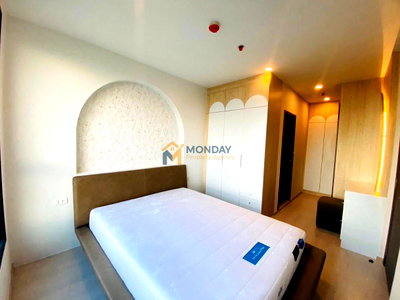 Condos for rent : 🔥 Available Now! Elio Del Nest Udomsuk - Book Before It's Gone! 🔥 MD-26028594