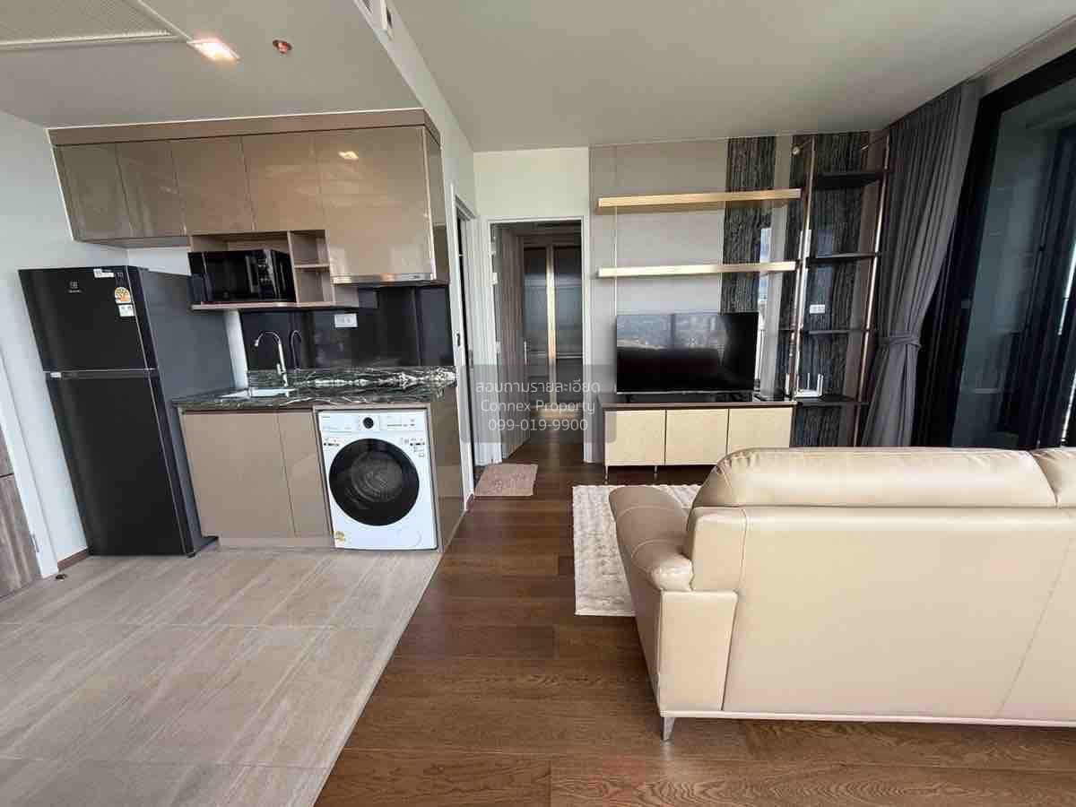 รูป เช่าคอนโด ไอดีโอ คิว สุขุมวิท 36 BTS-ทองหล่อ คลองตัน เขต คลองเตย กรุงเทพ CX-141532 ✅ ทักไลน์ @connexproperty ตอบทันที ทีมงานมืออาชีพ ✅ - รูปที่ 2/8