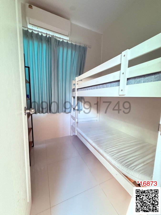 รูป ขาย บ้านเดี่ยว ขนาด 4 ห้องนอน Grand Bangkok Boulevard ศรีนครินทร์ คฤหาสน์หรู ใกล้ Seacon Square - รูปที่ 13/16