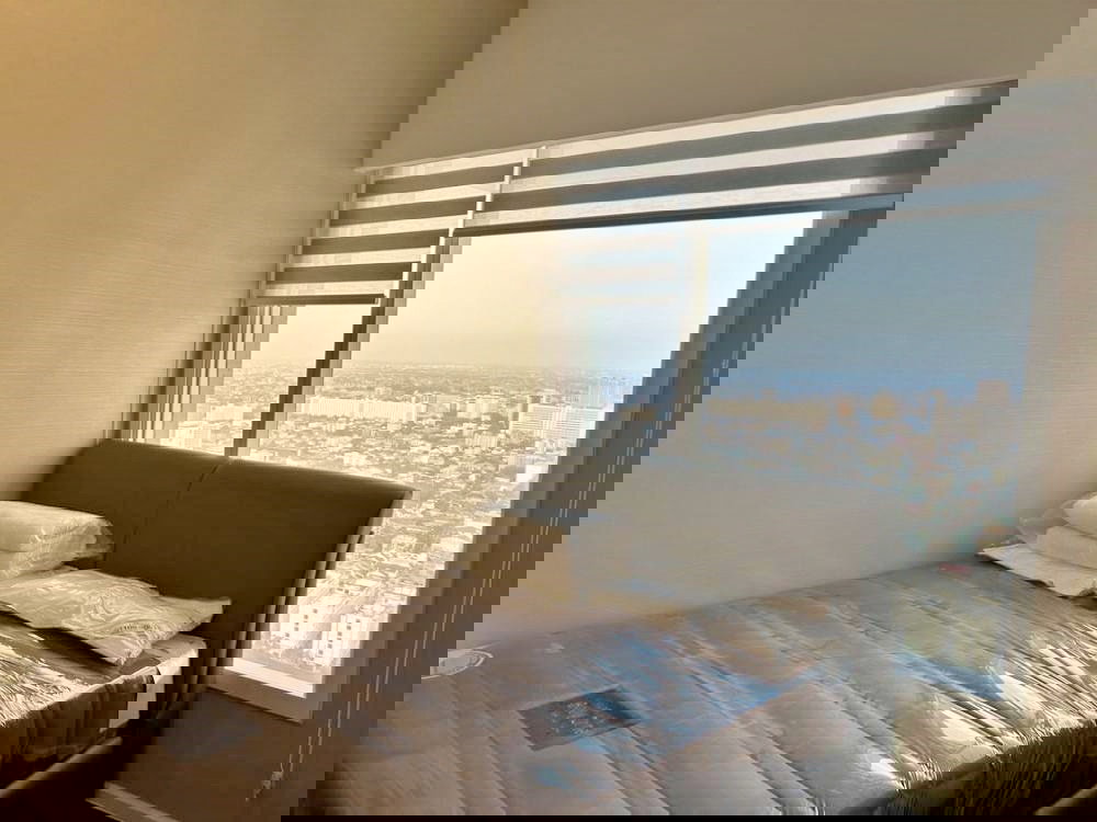 รูป ห้องจริง❤️เอเจ้นท์ ❤️นัดดูห้องแอดไลน์นะคะ❤️ The Saint Residences - รูปที่ 3/16