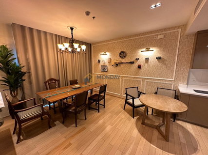 รูปภาพ 🔥 Available Now! Ready to Move In! Siri @ Sukhumvit - Book Before It's Gone! 🔥 MD-26028575