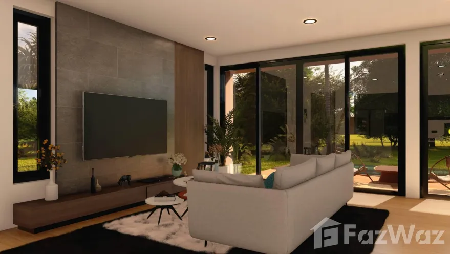 รูป ขาย วิลล่า 2 ห้องนอน ในโครงการ นาริน พูลวิลล่า 1408352 - รูปที่ 8/12