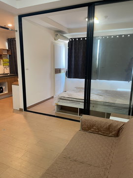 @Condorental condo for rent J Condo Sathorn - Kanlapaphruek