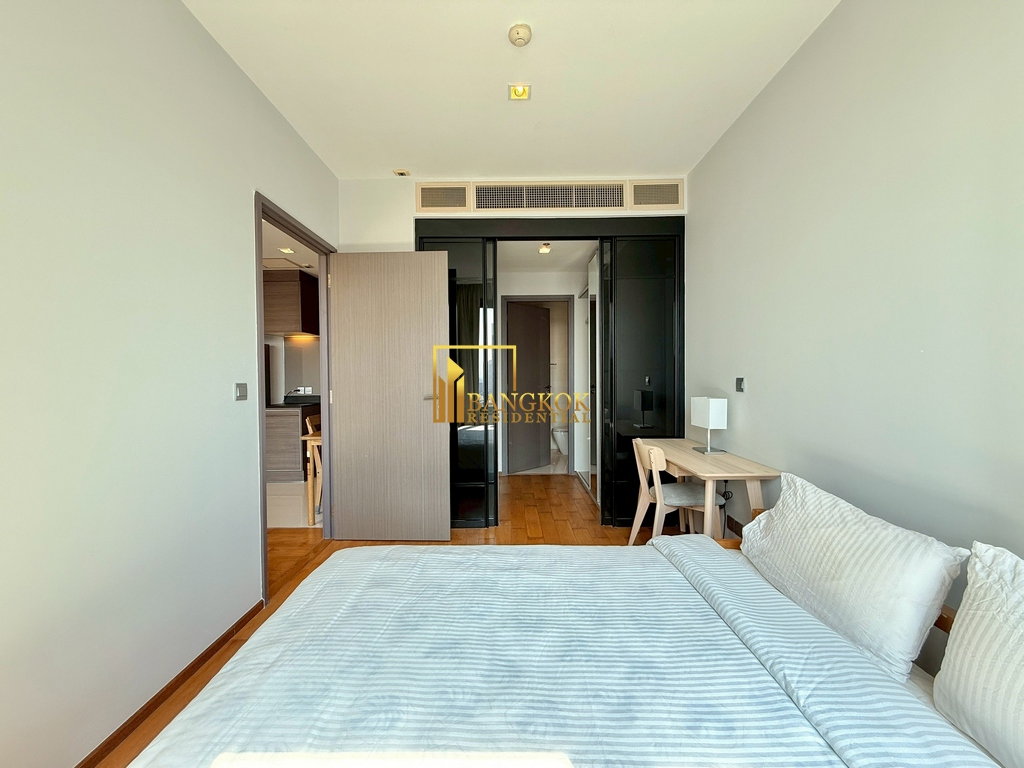 รูป Keyne by Sansiri | Charming 1 Bedroom Condo in Thonglor - BR5727CD - รูปที่ 13/30