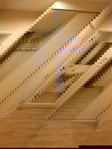 รูป Dfsb0101 ขาย พลัม คอนโด เซ็นทรัล สเตชั่น เฟส 2 พร้อมอยู่ ติดเซ็นทรัลเวสต์เกต - รูปที่ 5/8