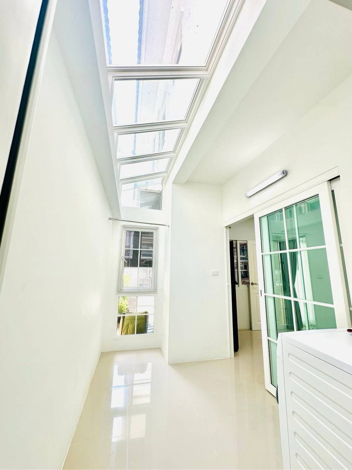 รูป 💥ให้เช่า 75,000 บาท หมู่บ้าน Golden Neo Sukhumvit-Lasalle สุขุมวิท 113 ใกล้ BTS ลาซาล  sale - รูปที่ 7/18