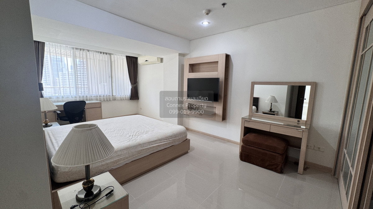 รูป 🔥🔥🔥 เช่าคอนโด  เดอะ เลค BTS-อโศก คลองเตย เขต คลองเตย กรุงเทพ CX-21884 ✅ ทักไลน์ @connexproperty ตอบทันที ทีมงานมืออาชีพ ✅ 🔥🔥🔥 - รูปที่ 5/8