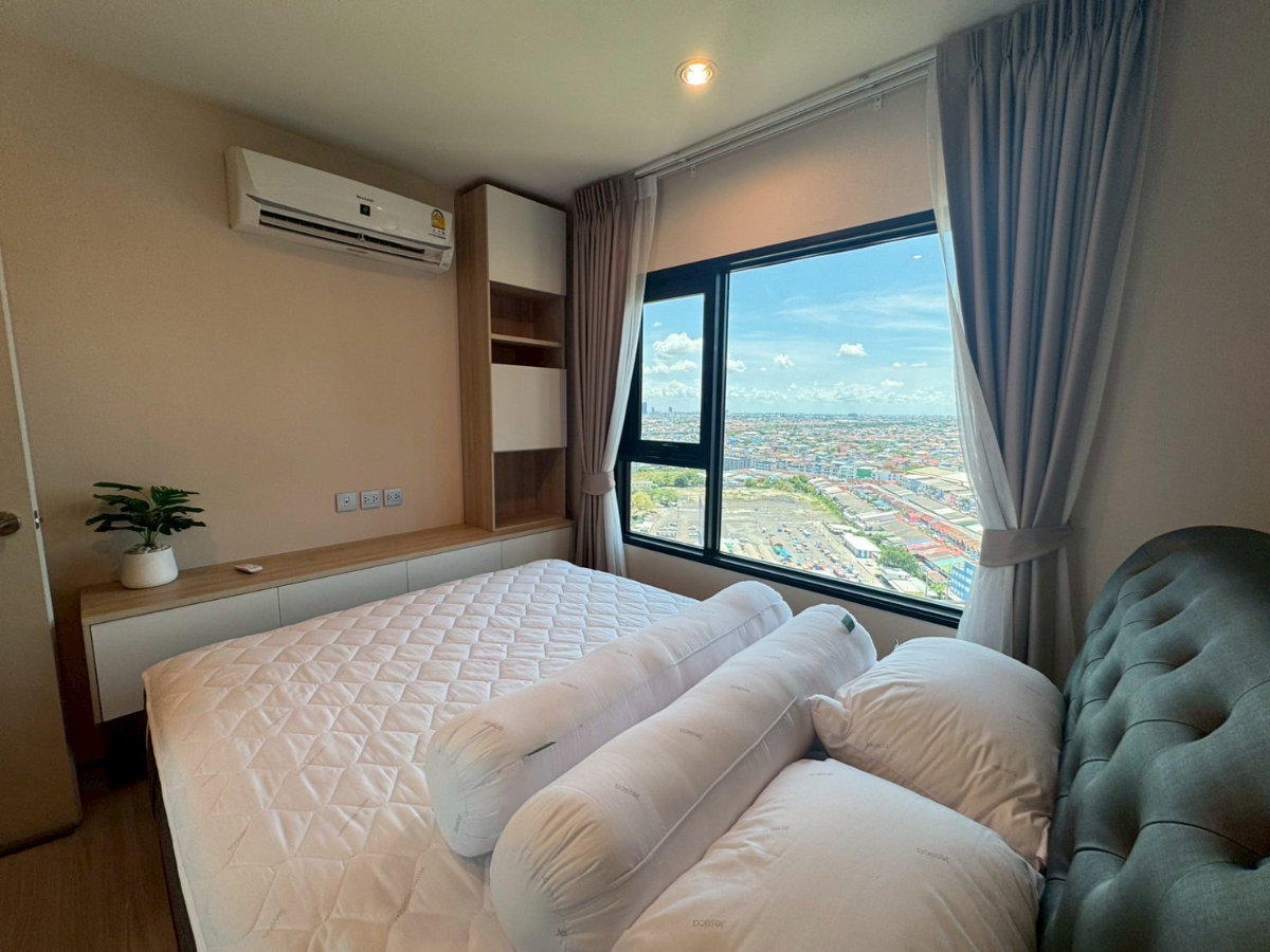 รูป PFD-08151 ให้เช่า แอสปาย เอราวัณ ไพร์ม (Aspire Erawan Prime) ใกล้รถไฟฟ้า BTS ช้างเอราวัณ - รูปที่ 6/12