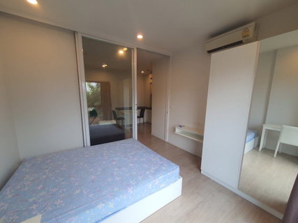 รูปภาพ ให้เช่าคอนโด เอส วัน S1 condo Rama 9 ใกล้ห้างเดอะไนน์ 📲097-2161939
