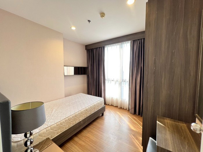 รูป 💥💥ให้เช่า Condo The Tree Interchange 2นอน2น้ำ 58 ตรม.ชั้น 27 ตึก B ห้องมุม แต่งครบ สนใจ Line ID: @atfirm💥💥 - รูปที่ 19/31