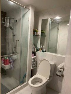 รูปภาพ 📌 For Rent Condo NICHE MONO SUKHUMVIT 50 Building B, Floor 6,1 bed room, Room size 31 sqm