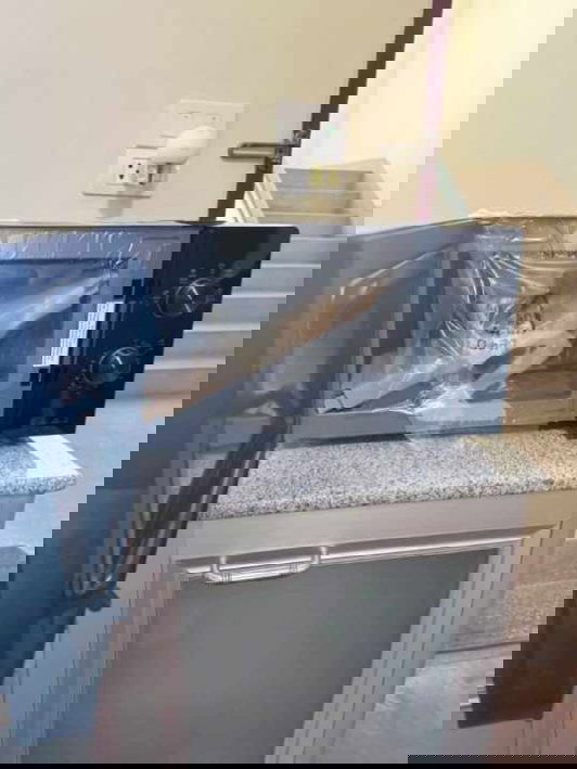 รูป ห้องจริง✨เช่าคอนโด สัญญา 1 ปี✨🛋️🛌ริเวอร์วิว วิลเลจ - รูปที่ 15/18