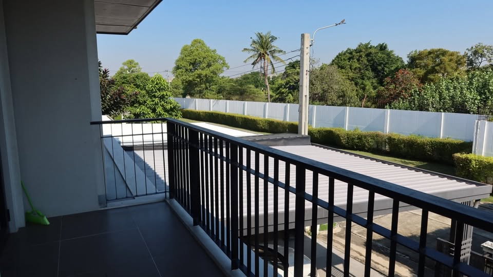 รูป เช่าบ้าน Setthasiri Pattanakarn/เศรษฐสิริ พัฒนาการ (HR6812010) ID Line : @baan88 - รูปที่ 3/3