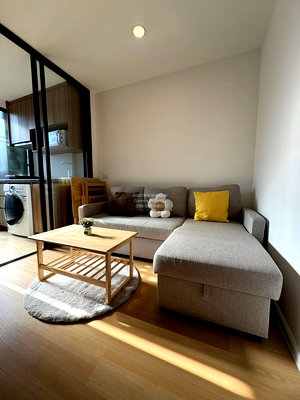 Condos for rent Soi Lasalle (Sukhumvit 105) : For Rent Condo , Cerocco Bangna 36 , MRT-Sri Iam , Bang Na Tai , Bang Na , Bangkok , CX-148478 ✅ Live chat with us ADD LINE @connexproperty ✅