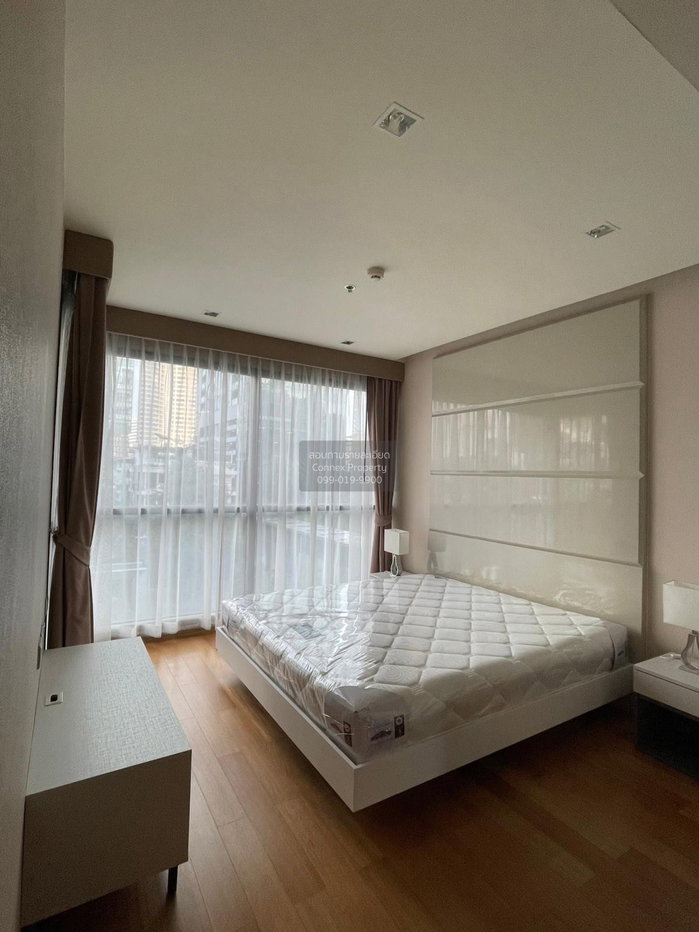 รูป 🔥🔥🔥 เช่าคอนโด ดิ แอดเดรส สาทร ฺBTS-เซนต์หลุยส์ สีลม เขต บางรัก กรุงเทพ CX-87142 ✅ ทักไลน์ @connexproperty ตอบทันที ทีมงานมืออาชีพ ✅ 🔥🔥🔥 - รูปที่ 4/4