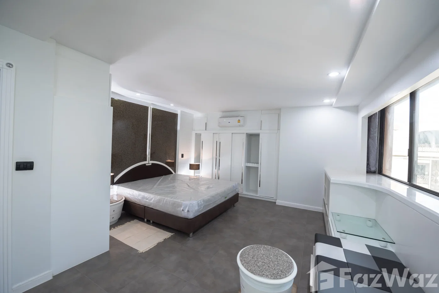 picture 3 bedroom for sale at President Park Sukhumvit 24 5372178 - 24/89