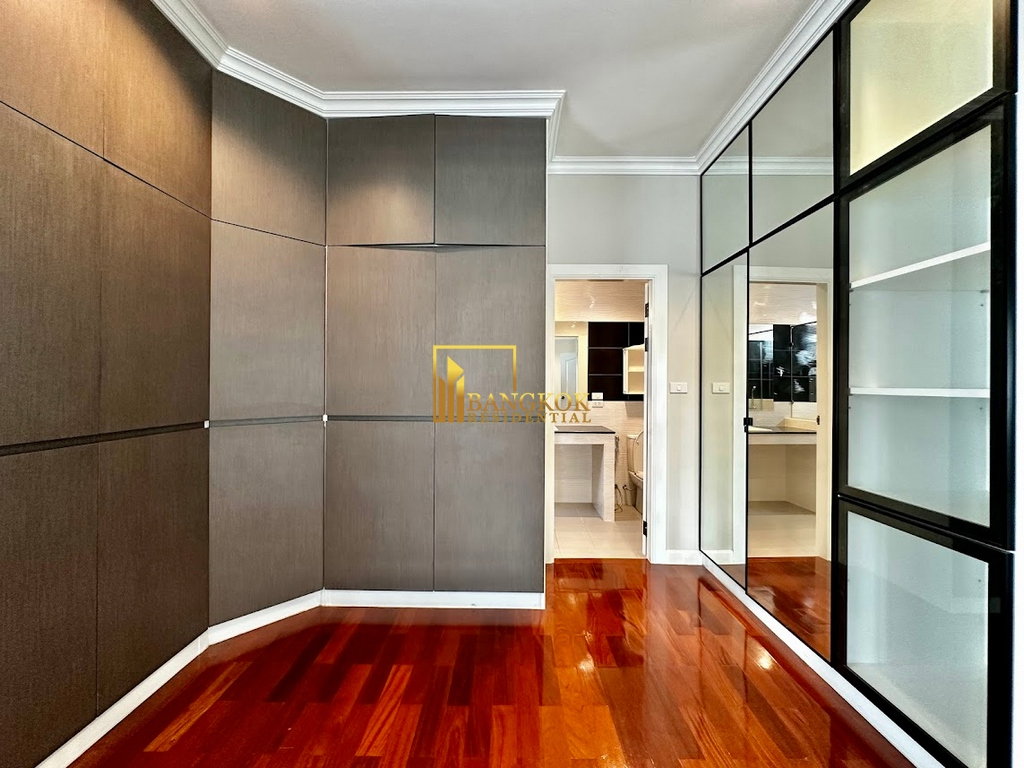 รูป Fantasia Villa 4 | Elegant 4 Bed House For Rent in Bang Na Compound - BR27892SH - รูปที่ 29/48