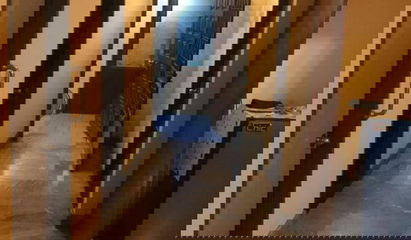 รูป ให้เช่าบ้านเดี่ยว ใกล้สถานีรถไฟฟ้าแบริ่ง กทม. - รูปที่ 4/4