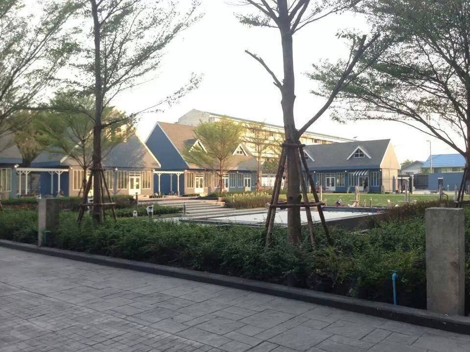 รูป 🏢 ให้เช่าคอนโด : Chapter One Modern Dutch Rat Burana 33 (แชปเตอร์ วัน โมเดิร์น ดัชต์ ราษฎร์บูรณะ 33)   รหัสทรัพย์ | 📌LNP-C12463 - รูปที่ 20/22