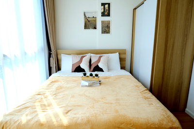 Condos for rent : @Condorental condo for rent Cerocco Bangna 36