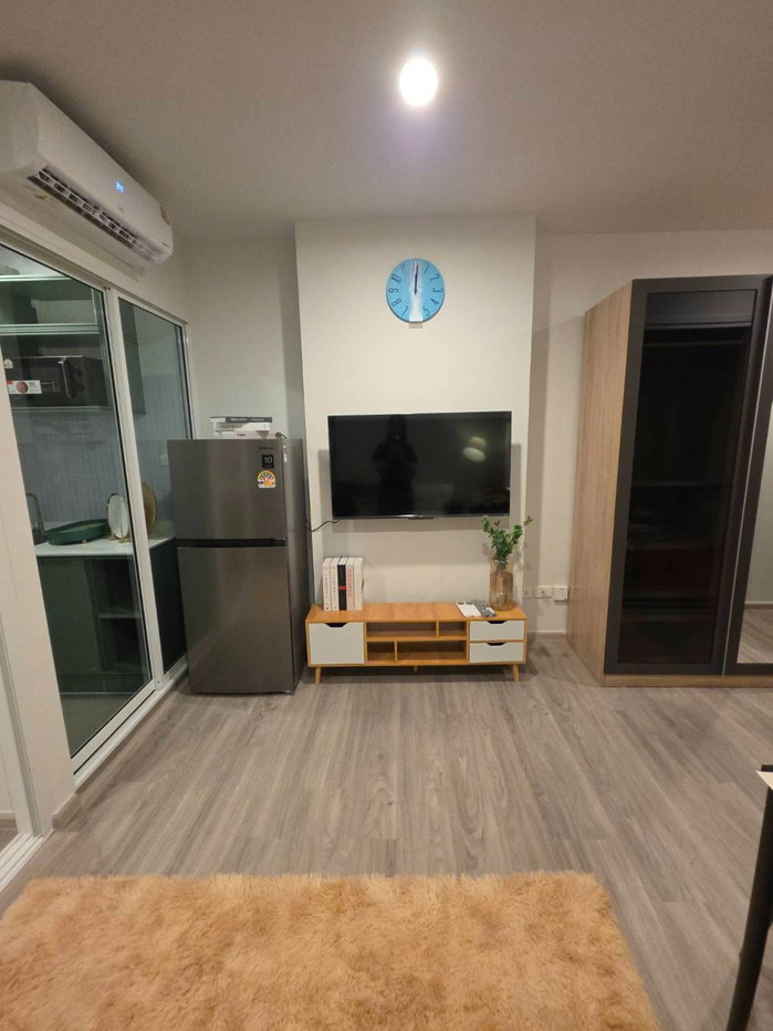 รูป 💦ให้เช่าด่วน Regent Home Bangna คอนโดใหม่ ห้องใหม่ ทักเลย พูดคุยก่อนได้💦 - รูปที่ 6/10
