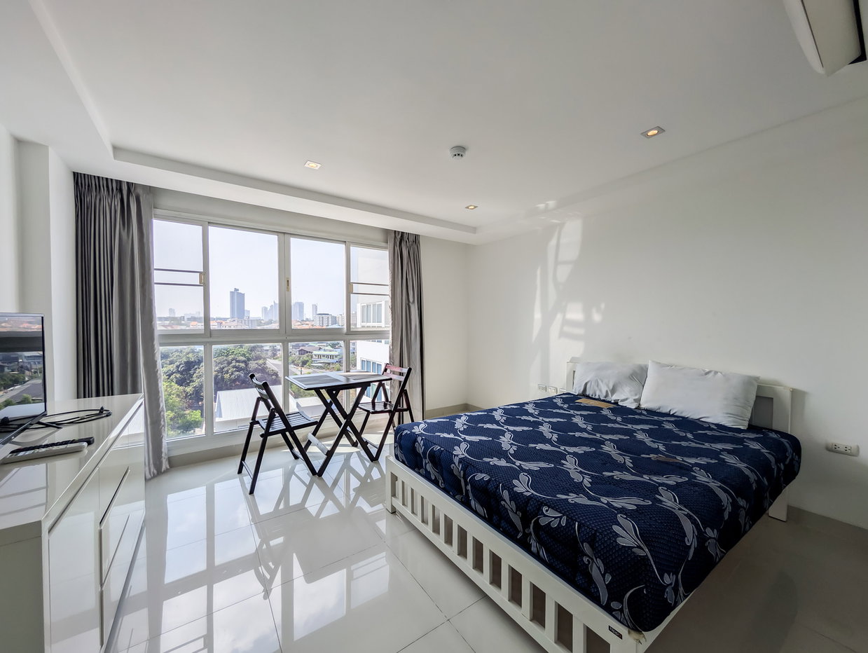 รูป South Pattaya Condo for Sale at Novana Residence - รูปที่ 7/10