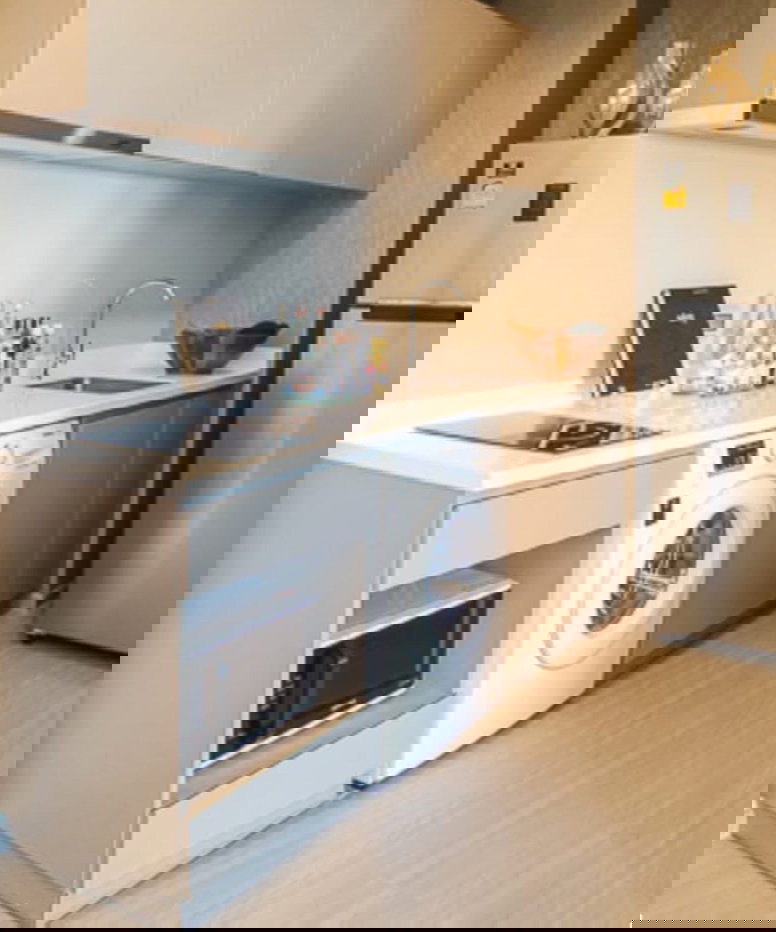 picture Life Sukhumvit 62 - 6/12